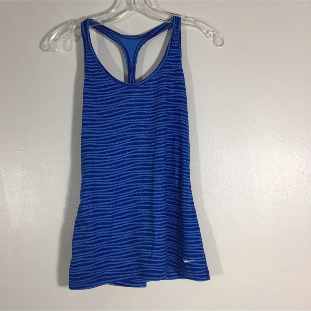 Nike Tank Top